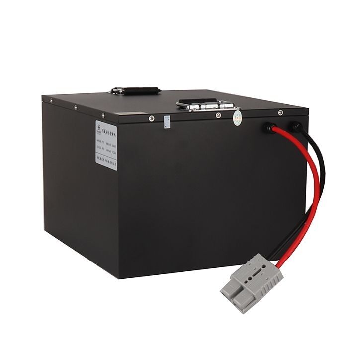 lithium cranking battery for boat