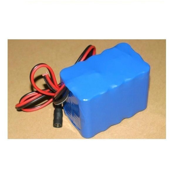 rechargeable lithium ion battery(001)