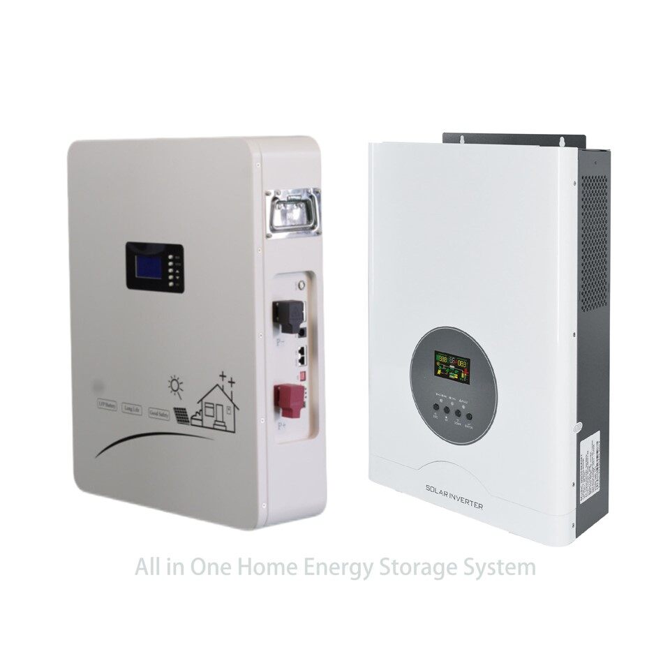 Hệ thống pin gia đình Powerwall