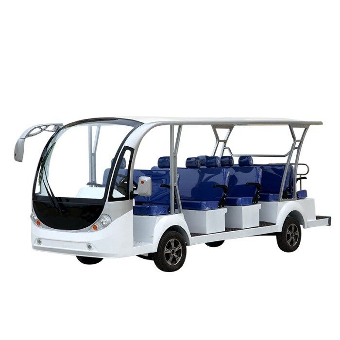 4 wheeler electric vehicle