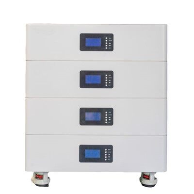 Batterie solaire au lithium-ion Powerwall 20 kWh