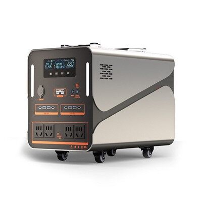 Générateur d'onduleur solaire 3000W