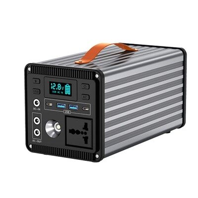 Générateur alimenté par batterie de 300 W