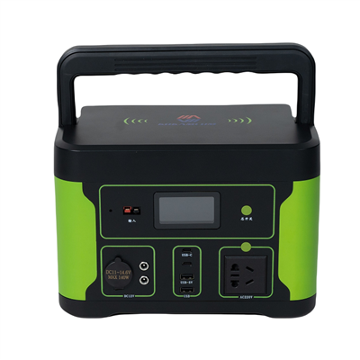 Générateur solaire de 600 watts