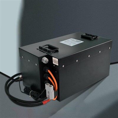Batterie LFP 60V 72V