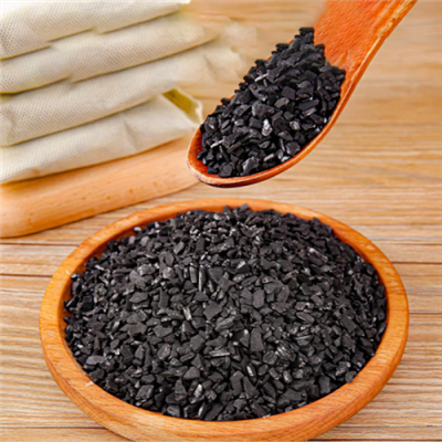 استفاده صنعتی ذغال فعال