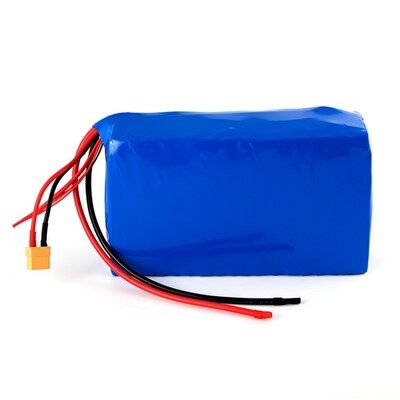 Litiumfosfatbatteri 12V