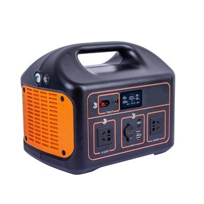 Station de puissance 1000 watts