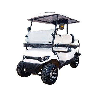 Petites voitures électriques