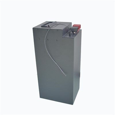 Pecyn batri beic tair olwyn