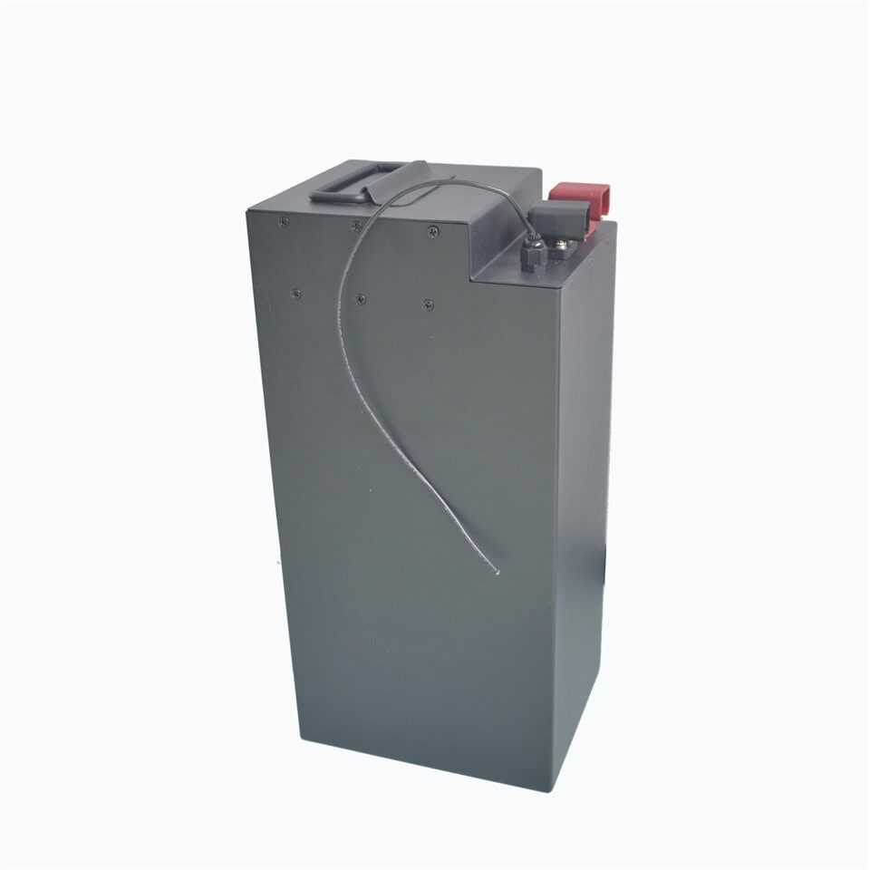 Tricycle Battery Pack