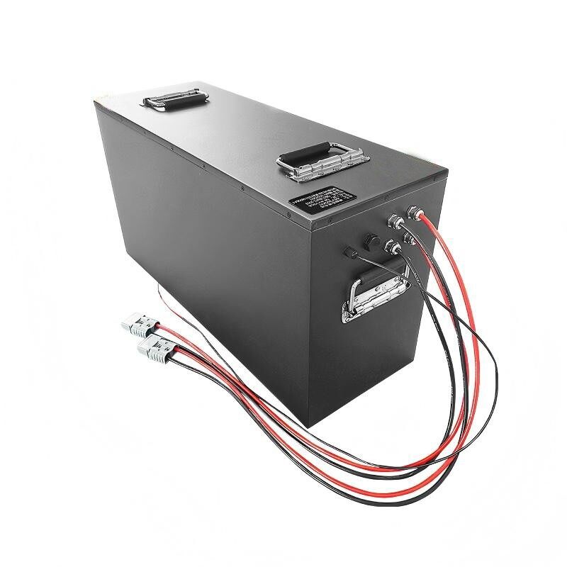 Electric Tricycle Battery
