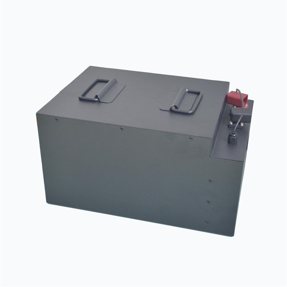 Cold Weather EV Batteries