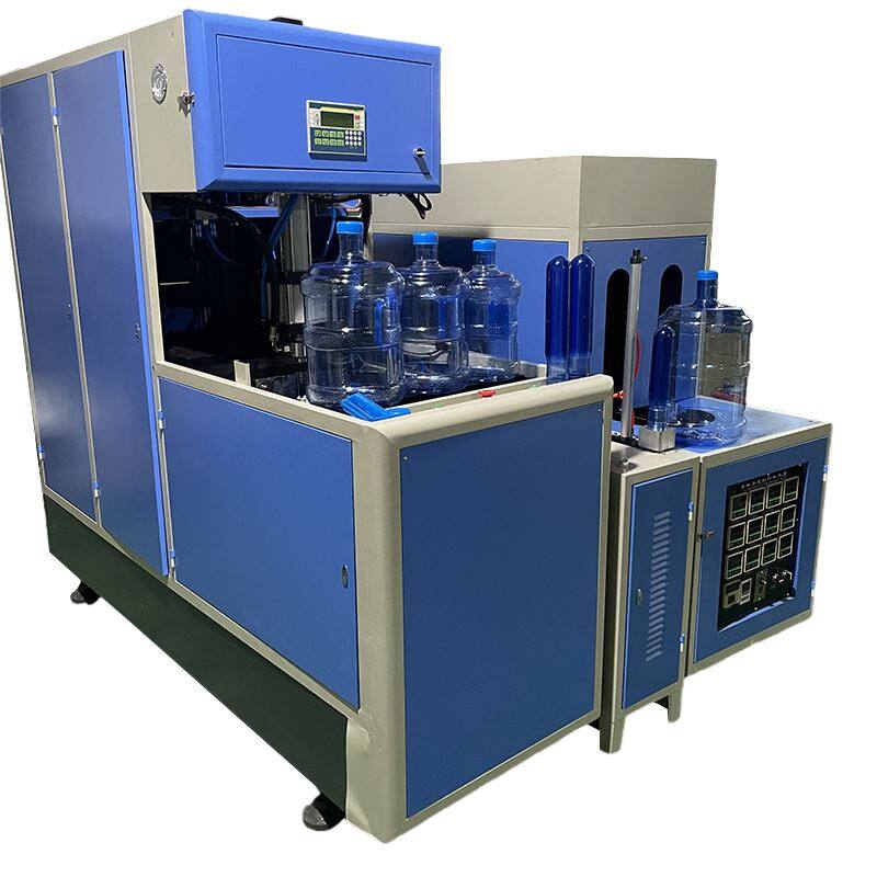 5 nkas loos tshuab moulding tshuab