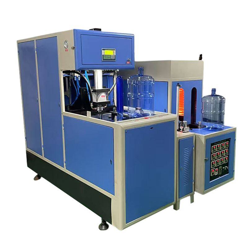 5 gallon flaskblåsningsmaskin