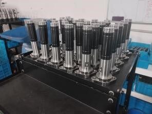 5 Gallon Cap Mold factory