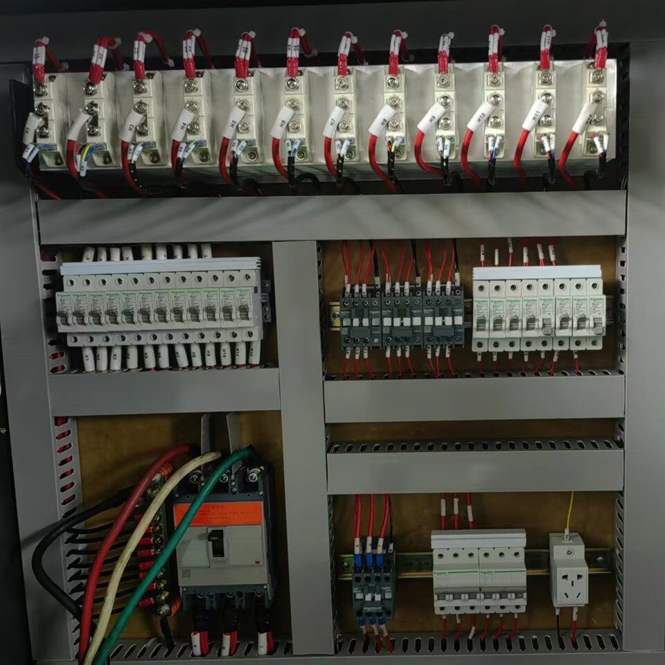 Auto Blowing Machine factory