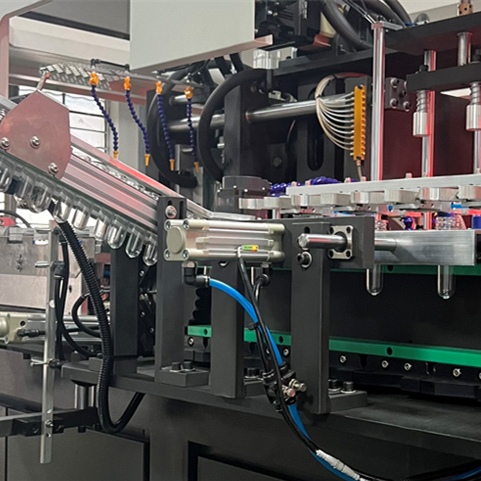 Auto PET Blowing Machine suppliers