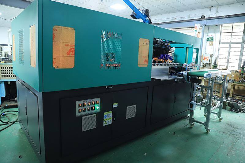 آلة صب الانفجار التلقائي للسيارات