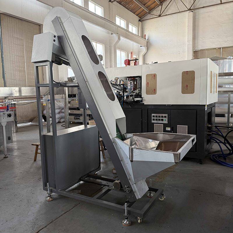 מכונת דפוס מכה אוטומטית