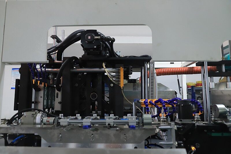 Automatic Bottle Blow Molding Machine best