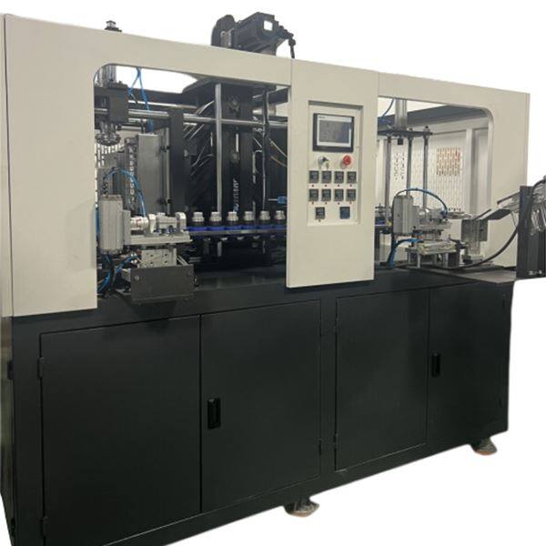 Automaattinen lemmikkipullekone