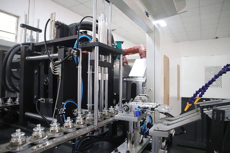 Automatic Stretch Blow Molding Machine suppliers