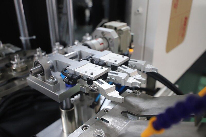 Blow Molding Equipment suppliers