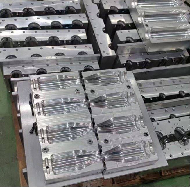 Blow Molding Machine high quality