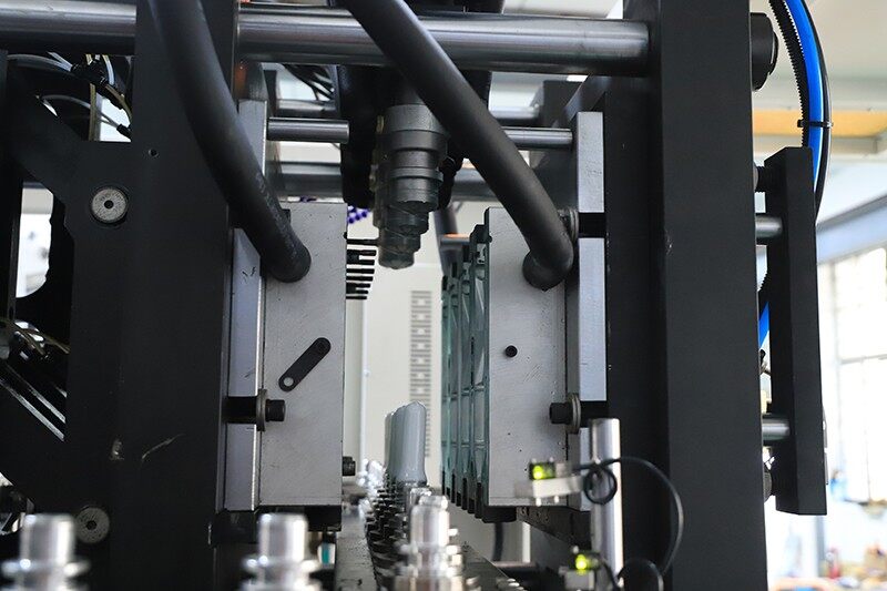 Blowing Machine Automatic high quality