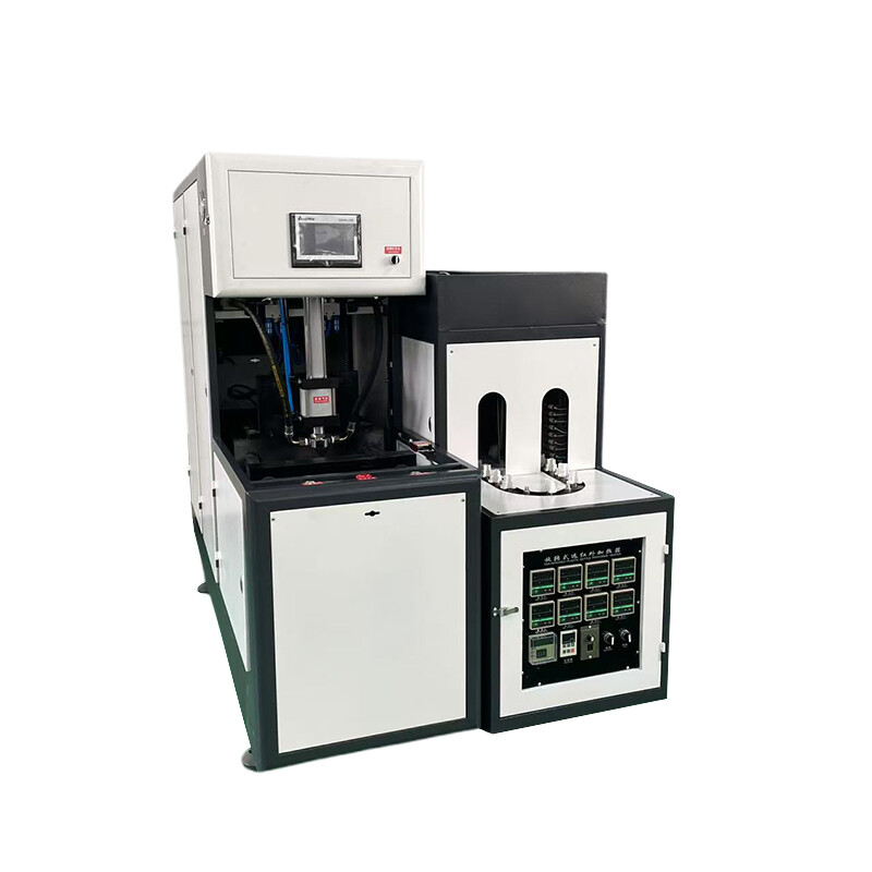 प्लास्टिक की बोतल के लिए उड़ने वाली मशीन