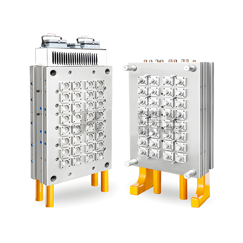 বোতল ক্যাপ ছাঁচ