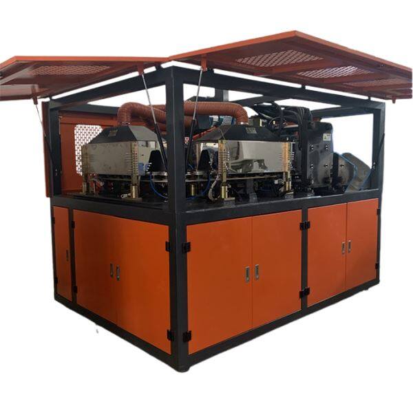 Boutèy etann machin