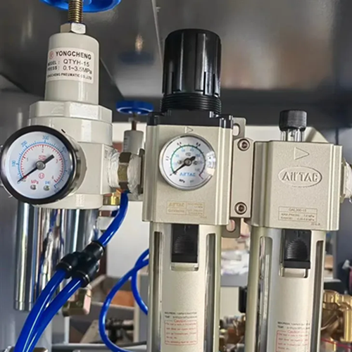 Bottle Water Blowing Machine best