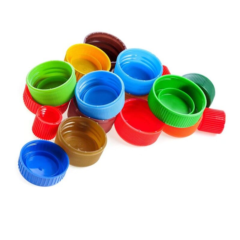 Cap Injection Molding