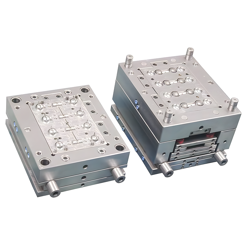 Mowld cap brig fflip