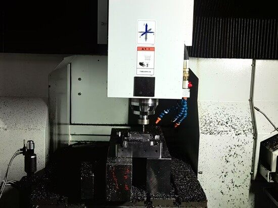 Flip Top Cap Mold factory