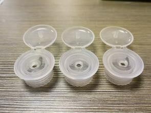 Flip Top Cap Mold best
