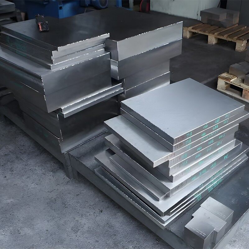 Mold steel-2