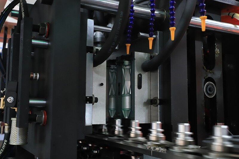 Fully Automatic Moulding Machine best