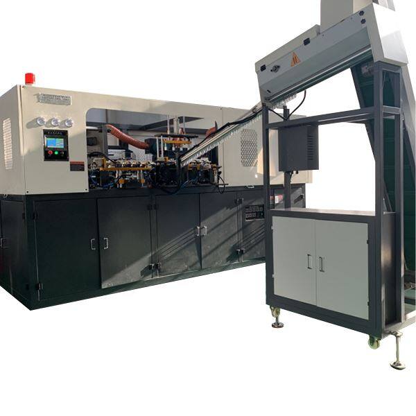 Helt automatisk husdjursgjutningsmaskin