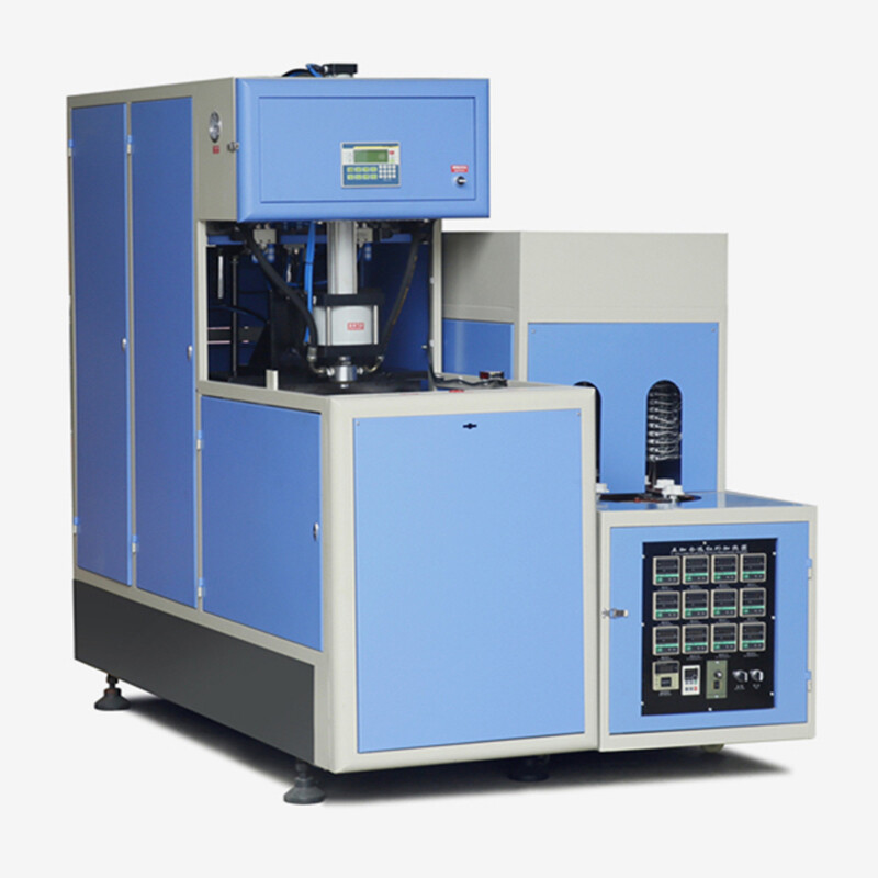 Roku trieciena veidnes mašīna