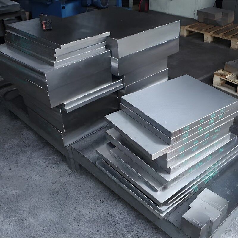 Mold steel-2