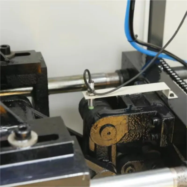Mini Plastic Bottle Making Machine best