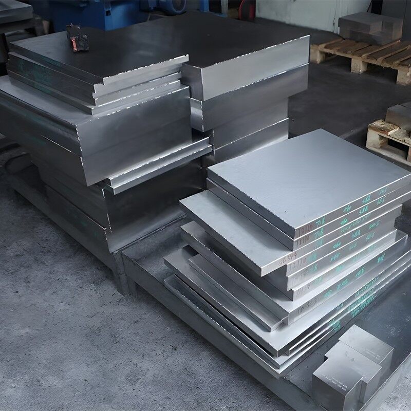 Mold steel-2