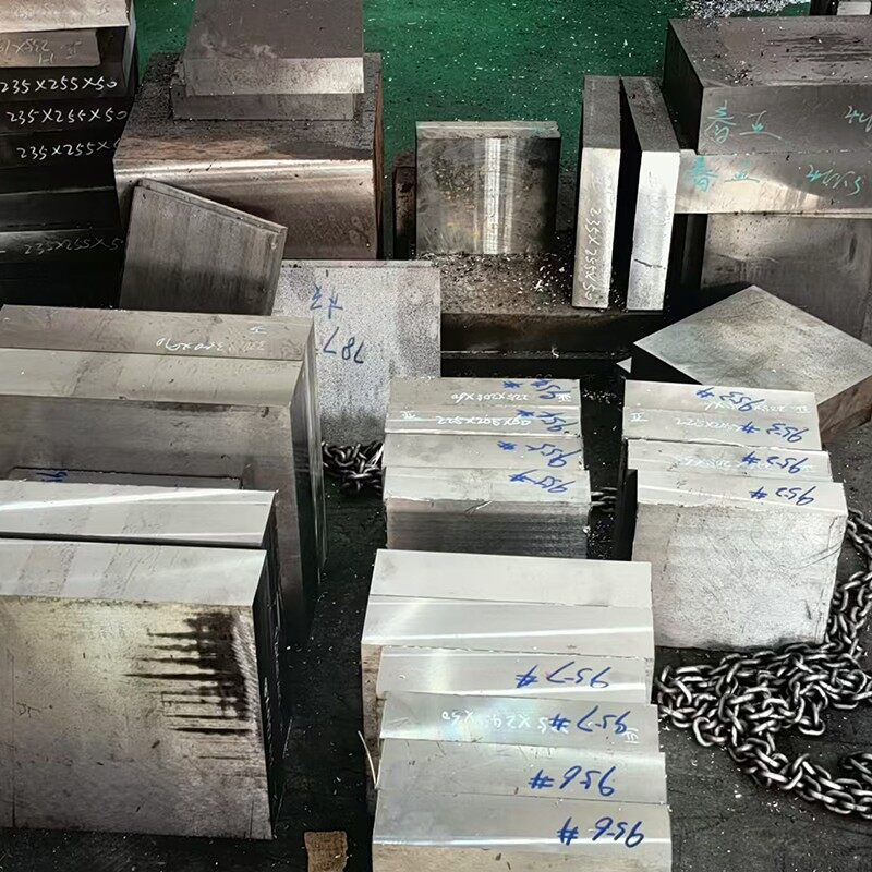 Mold steel-2