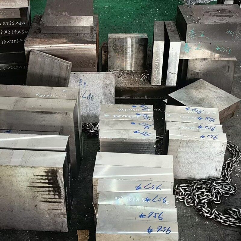 Mold steel-2