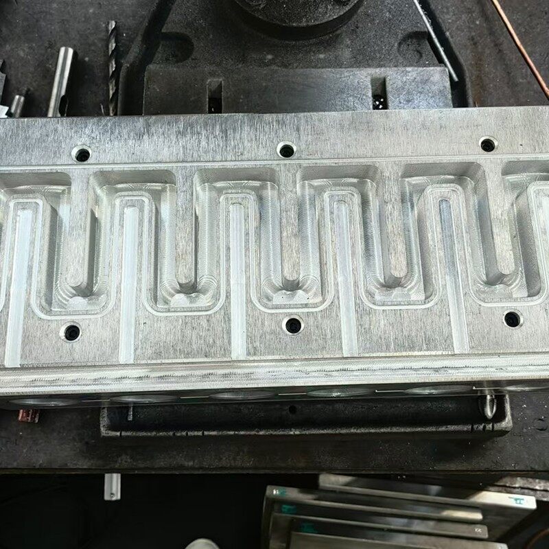 Chilled water circuit-4