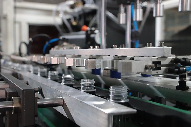 PET Bottle Production Machine suppliers