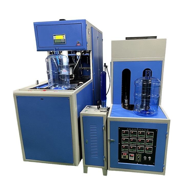 Bèt kay boutèy detire kònen bòdi machin